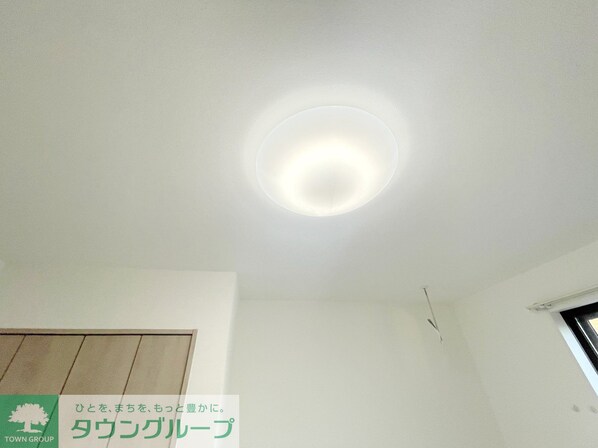 フルセイル厚木の物件内観写真